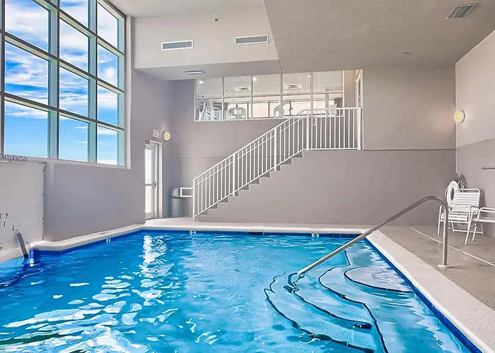 Holiday home Waterfront With Deck Balcony Ac & Washer Dryer Gulf Shores