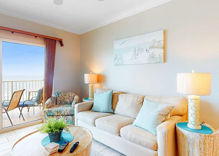 Waterfront With Deck Balcony Ac & Washer Dryer *