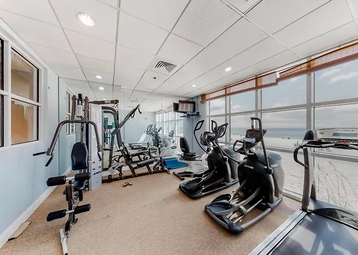Waterfront With Deck Balcony Ac & Washer Dryer *